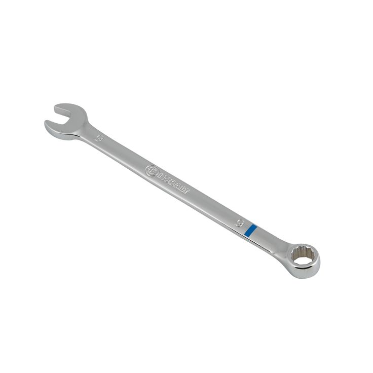Kobalt 9mm 12-Point Metric Standard Combination Wrench