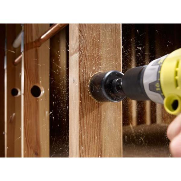 Drill and Drive Kit (90-Piece) - Super Arbor