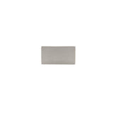 5/8 in. Brushed Nickel Cabinet Knob - Super Arbor