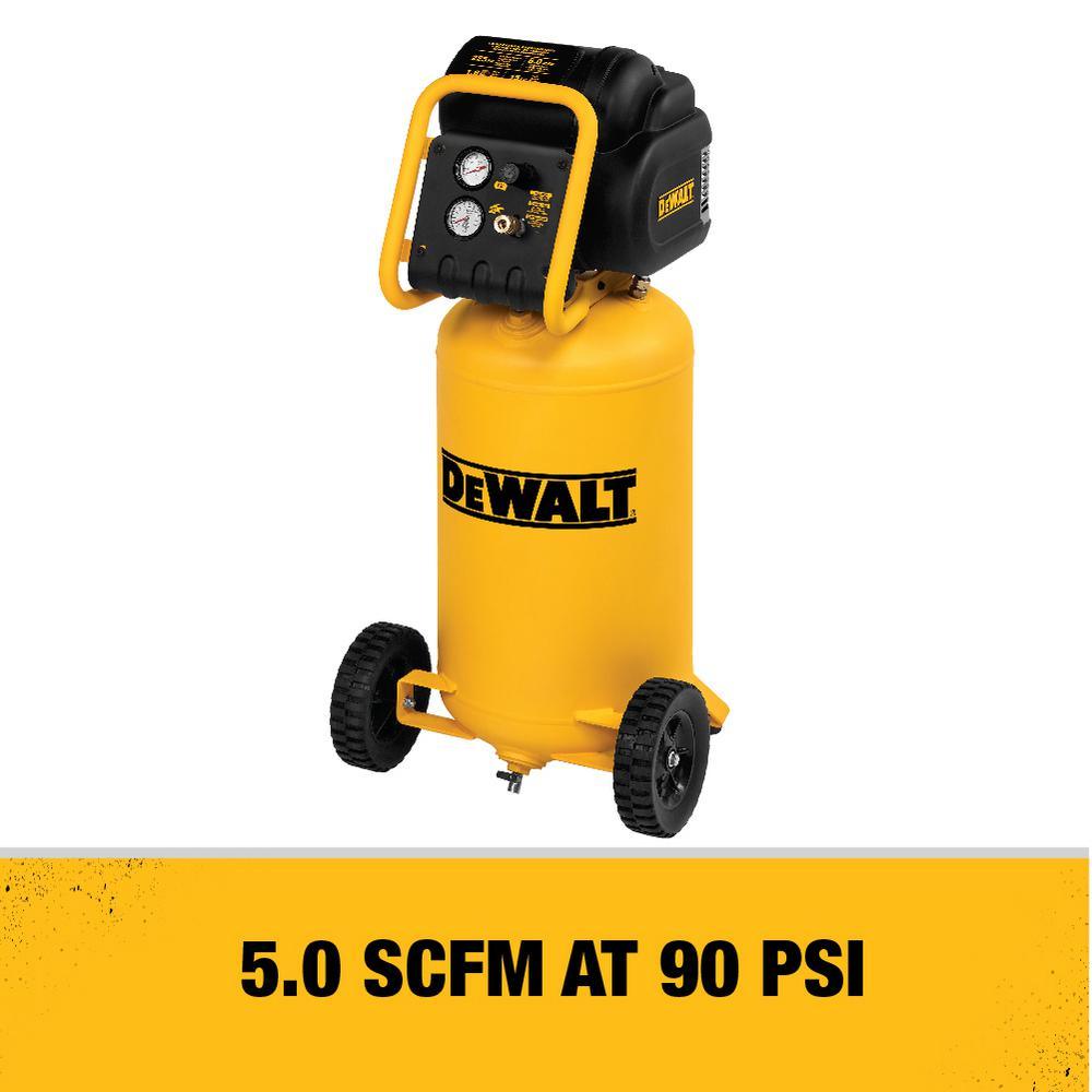 15 Gal. Portable Electric Air Compressor - Super Arbor