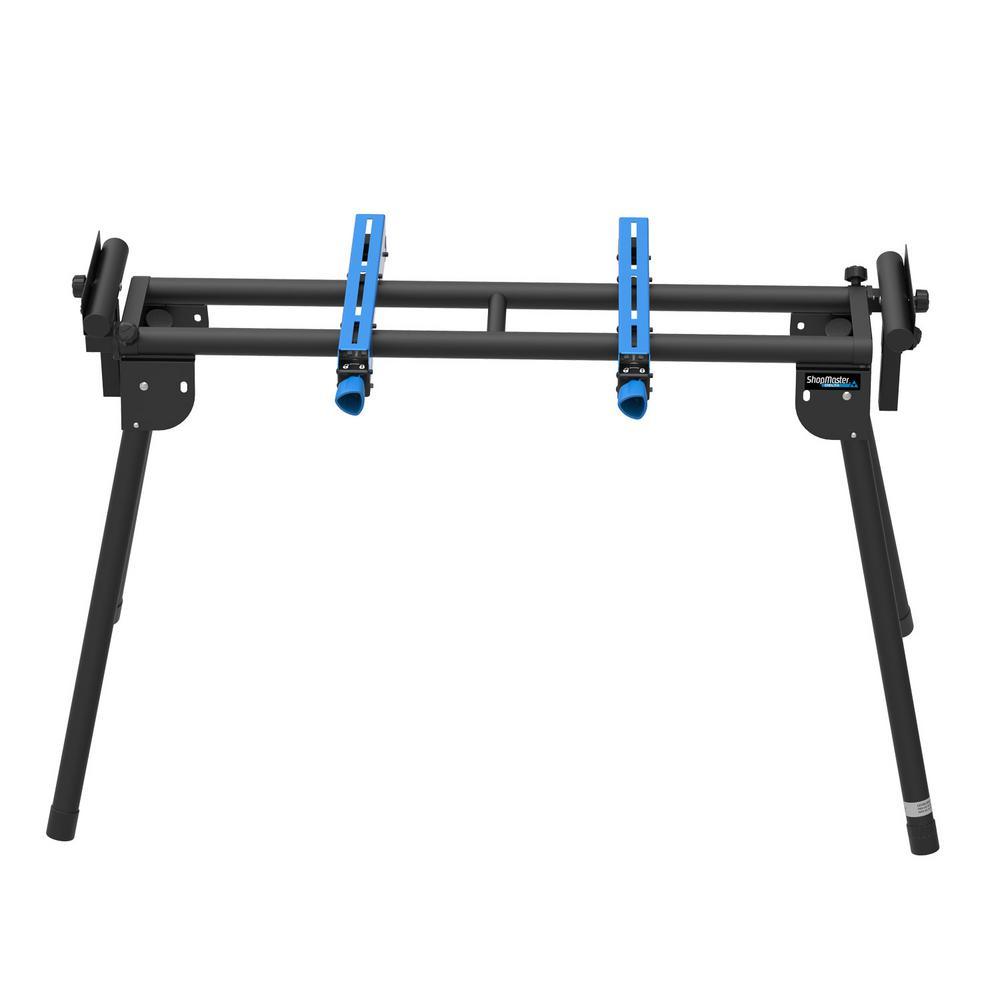 Universal Miter Saw Stand - Super Arbor