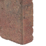 Holland 7.75 in. x 4 in. x 1.75 in. Old Town Blend Concrete Paver - Super Arbor