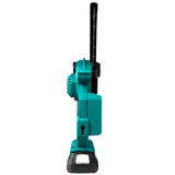20V Battery Operated Power Tools Liangye 6 Inch Brushless Chain Saw