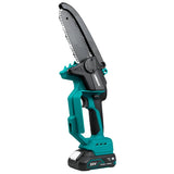20V Battery Operated Power Tools Liangye 6 Inch Brushless Chain Saw