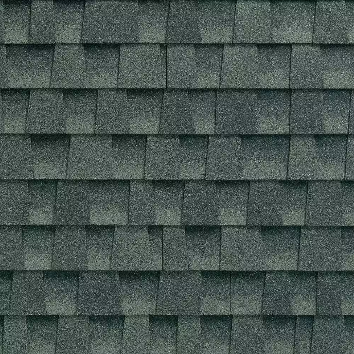 Timberline HDZ Reflector Coastal Slate Laminated High Definition Roof Shingles (33.33 sq. ft. per Bundle)