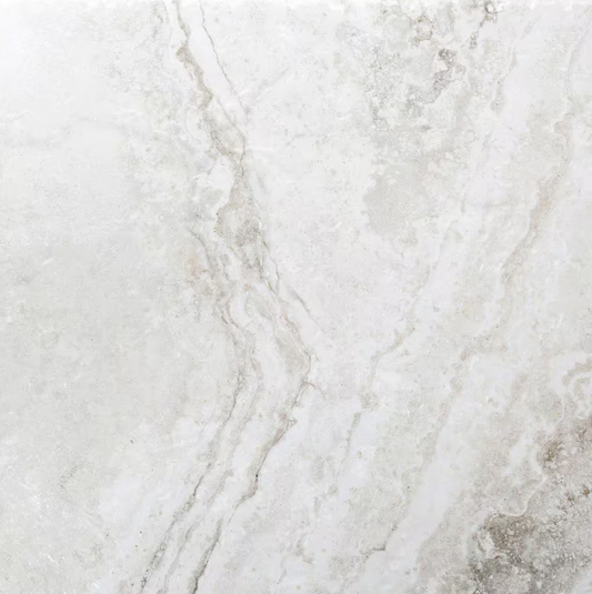 Gateway Avorio Matte 19.69 in. x 19.69 in. Porcelain Floor and Wall Tile (16.146 sq. ft. / case)
