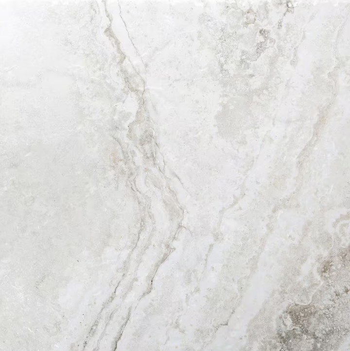 Gateway Avorio Matte 19.69 in. x 19.69 in. Porcelain Floor and Wall Tile (16.146 sq. ft. / case)