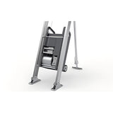 3S Ladder Hoist - Single Phase (110V) - All Sizes image 3