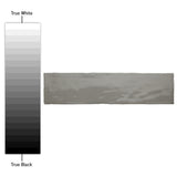 Chester Grey 3 in. x 12 in. Ceramic Subway Wall Tile (5.93 sq. ft. / Case)