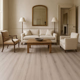 Lifeproof Boone Lane Oak Waterproof Hybrid Resilient Flooring, 19.6 sqft/case
