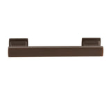 High Desert 3-1/2 in. Oil Rubbed Bronze Drawer Pull (10-Pack) - Super Arbor