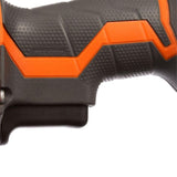 Thru Cool 6 Amp 1-Handed Orbital Reciprocating Saw Kit