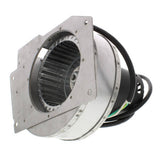 Lennox 20J89 inducer motor - detail view (Product Type: Inducer Motor)