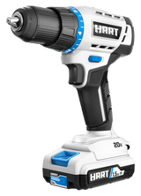 Hercules 20V Lithium-Ion Cordless Compact 1/2 in. Drill/Driver – Tool Only