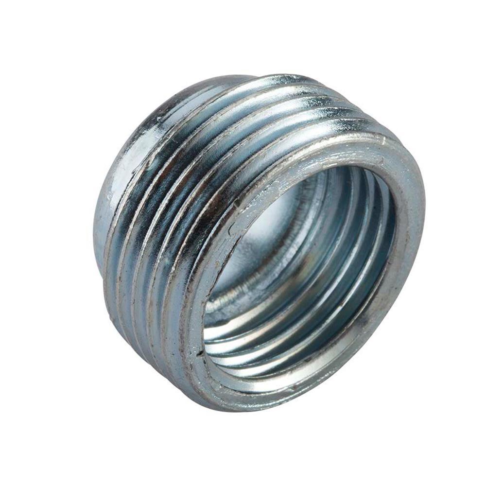 3/4 in. x 1/2 in. Rigid Reducer Bushing