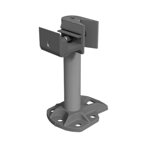 SnapNrack Ultra Rail Flush-Mount Kit 5-1/2"
