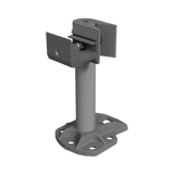 SnapNrack Ultra Rail Flush-Mount Kit 5-1/2"