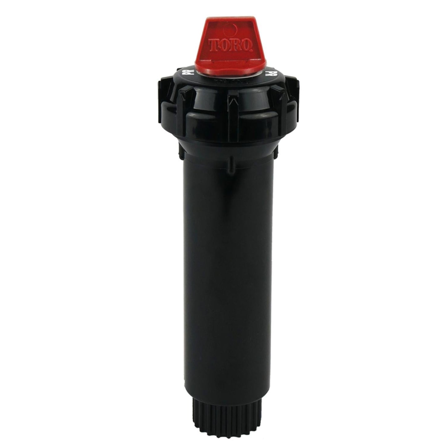 Toro 570 Series 4 in. Adjustable Pop-Up Spray Head with Flush Plug