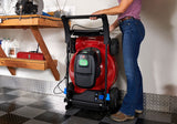 Toro 22 in. Recycler 60-Volt Max Lithium-Ion Cordless Personal Pace Walk-Behind Mower (Tool Only – Battery/Charger Not Included)