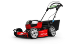 Toro 22 in. Recycler 60-Volt Max Lithium-Ion Cordless Personal Pace Walk-Behind Mower (Tool Only – Battery/Charger Not Included)