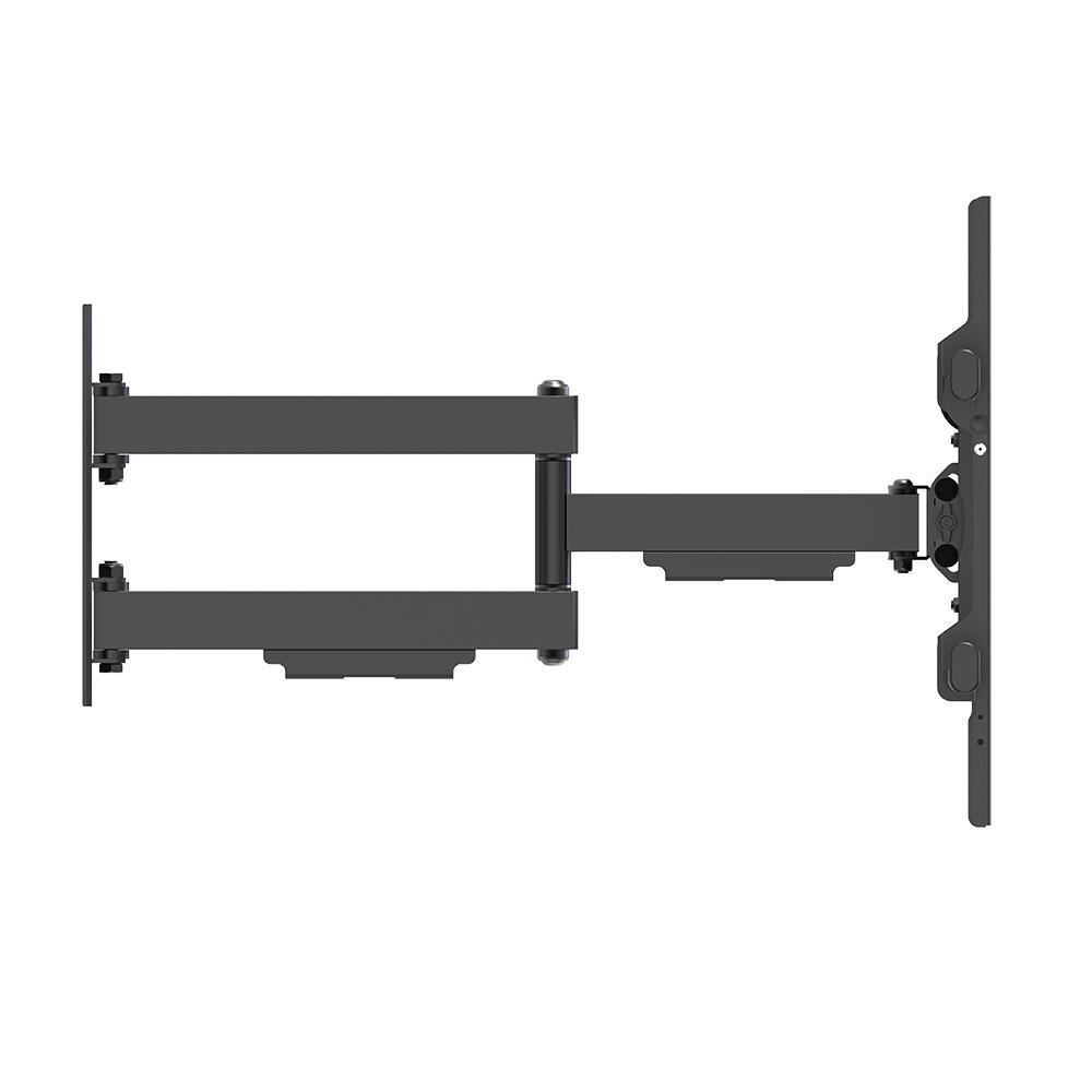 Full Motion Wall Mount for 32 in. to 90 in. TVs - Super Arbor