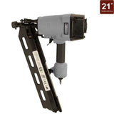 21 Degree Full Round-Head Framing Nailer - Super Arbor
