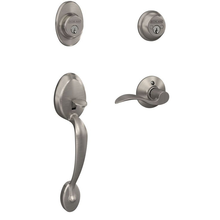 Schlage