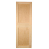 Silverton 14 in. x 56 in. x 4 in. Frameless Recessed Medicine Cabinet/Pantry - Super Arbor