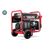 All Power 8000-Watt 420 cc Gasoline Powered Portable Generator