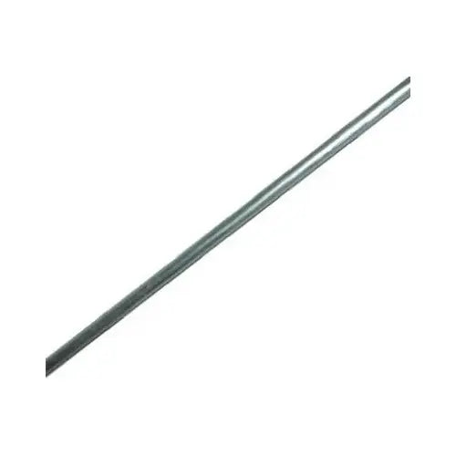 Boltmaster 36 in. L x 0.4 in. D Aluminum Rod, 1 Pack