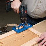 Concealed Hinge Jig - Super Arbor