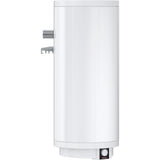 32 Gal. Wall-Mounted Compact Point of Use Electric Tank Water Heater - Super Arbor