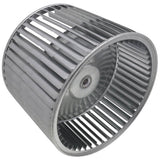 Lennox 21708 motor - side view (Product Type: Motor)