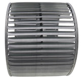 Lennox 21708 motor - detail view (Product Type: Motor)