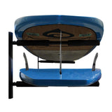Extreme Max Horizontal Surfboard/SUP Storage Rack - Twin - Super Arbor