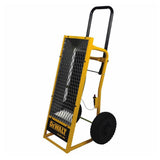 45000 BTU Heavy-Duty Radiant Propane Portable Job Site Heater (2-Pack) - Super Arbor