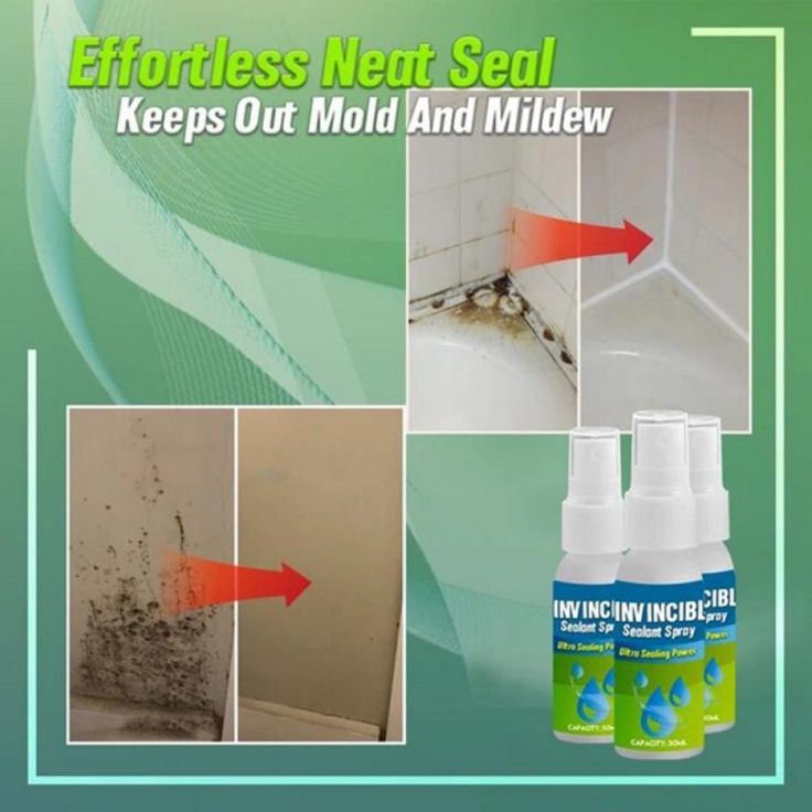 30ml Invincible Sealant Spray Waterproof Agent For Ceramic Tile