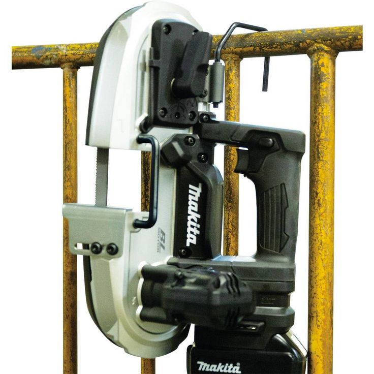 18-Volt LXT Lithium-Ion Sub-Compact Brushless Cordless Band Saw Kit (2.0Ah)