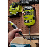 18-Volt ONE+ Cordless Rotary Tool - Super Arbor