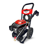 Simpson Clean Machine by SIMPSON CM61082 3200 PSI at 2.4 GPM 196cc Cold Water Residential Gas Pressure Washer