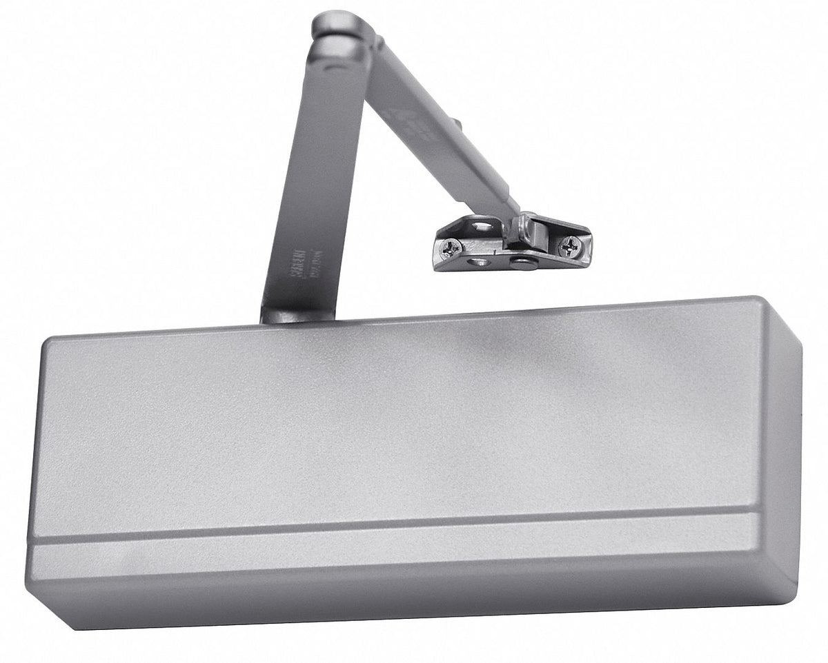 SARGENT Grade 1 Heavy Duty Aluminum Door Closer