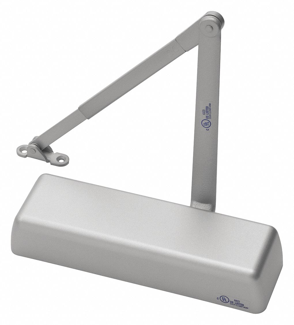 ASSA ABLOY ACCENTRA 5800 Series Heavy Duty Door Closer