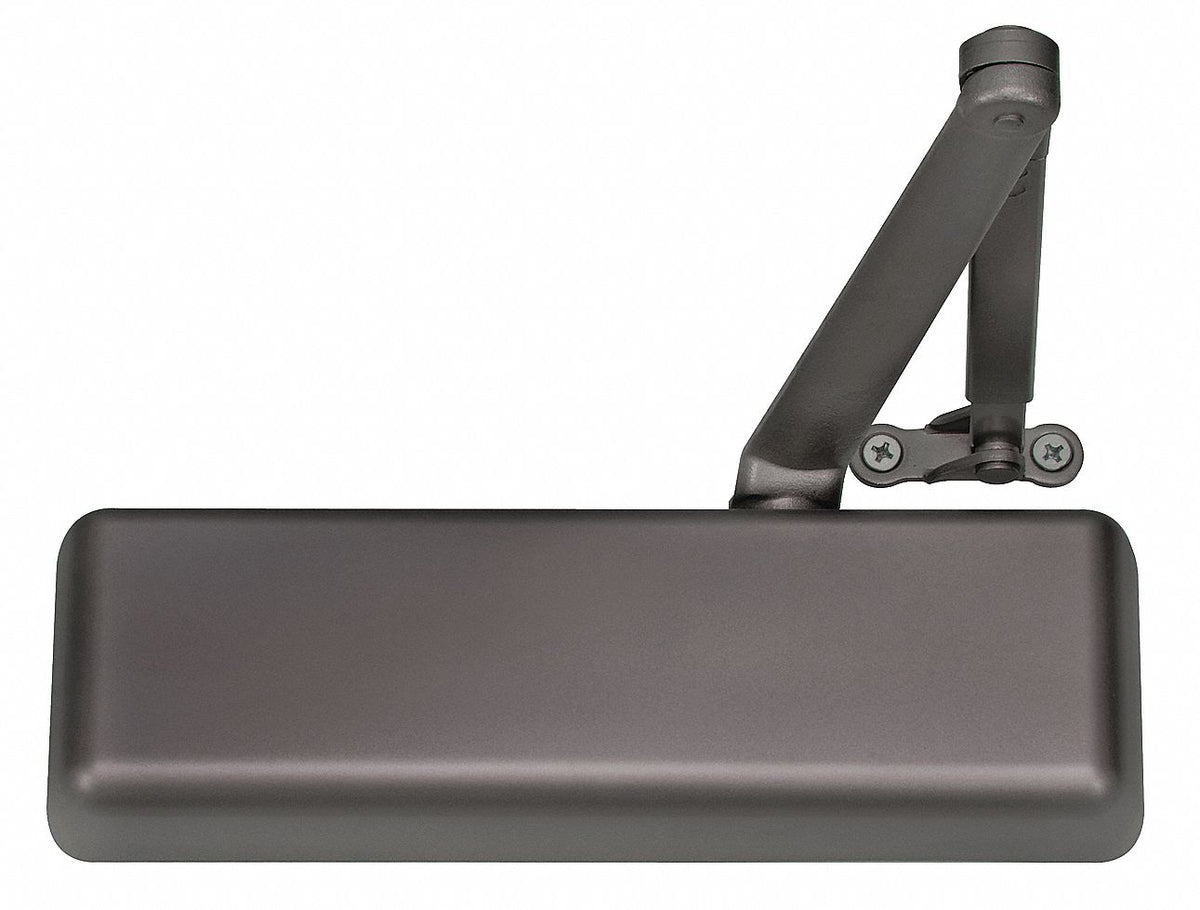 ASSA ABLOY ACCENTRA Bronze Heavy Duty Door Closer - Grade 1
