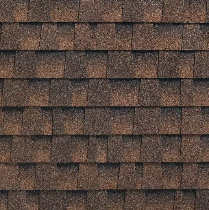 Timberline HDZ Reflector Hickory Laminated High Definition Roof Shingles (33.33 sq. ft. per Bundle)