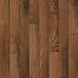 Bruce Revolutionary Rustics Oak Classic Natural 3/4 in. T x 3-1/4 in. W x Varying L Solid Hardwood Flooring (22 sq.ft./case) - Super Arbor