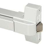 36 in. Aluminum Fire Rated Touch Bar Exit Device - Super Arbor