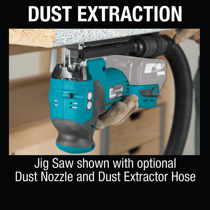 18-Volt LXT Lithium-Ion Brushless Cordless Barrel Grip Jig Saw (Tool-Only)