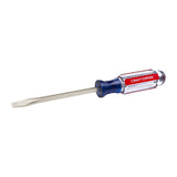 Craftsman 3/16 in. X 4 in. L Slotted Screwdriver - Durable Alloy Steel