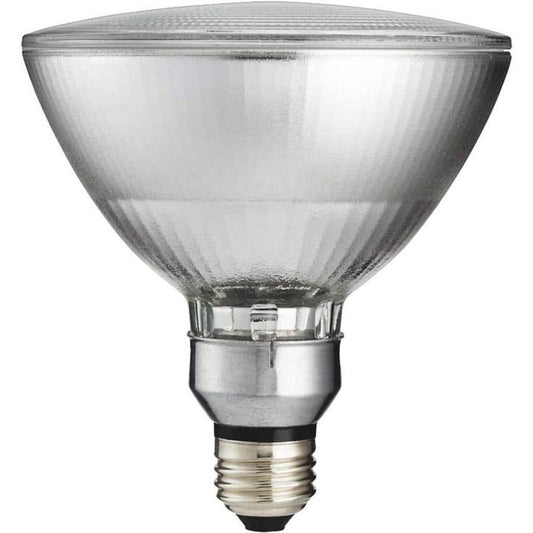 Philips 90-Watt Equivalent PAR38 Halogen Indoor/Outdoor Dimmable Flood Light Bulb (6-Pack)