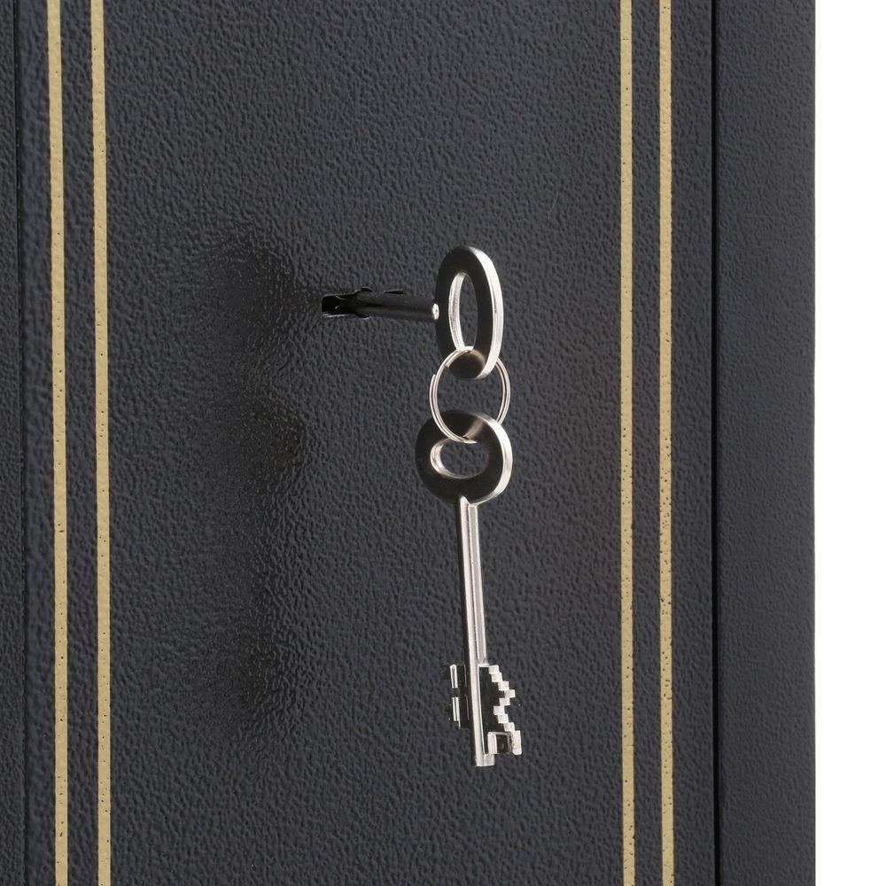 4.75 cu. ft. 5 Gun Safe - Super Arbor